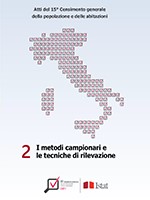 I metodi campionari e le tecniche di rilevazione